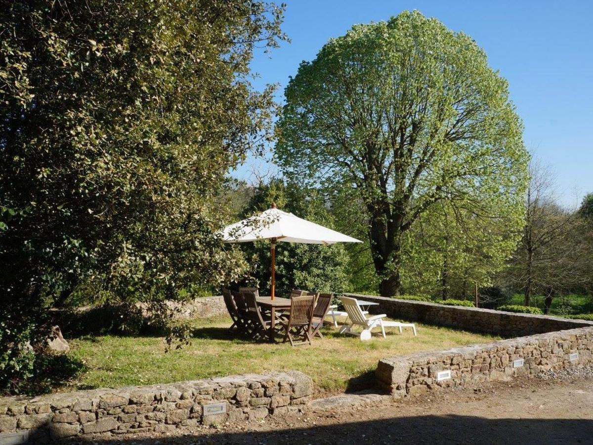 L'Escale Du Bocage Piscine Couverte Chauffee La Flocellière Екстериор снимка