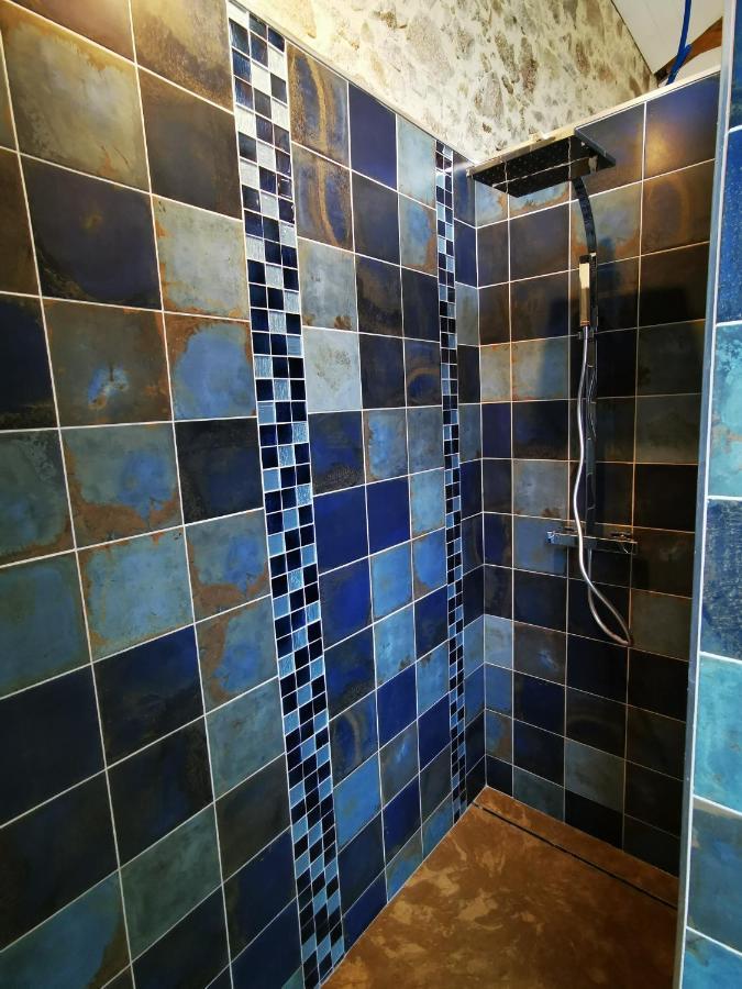 L'Escale Du Bocage Piscine Couverte Chauffee La Flocellière Екстериор снимка
